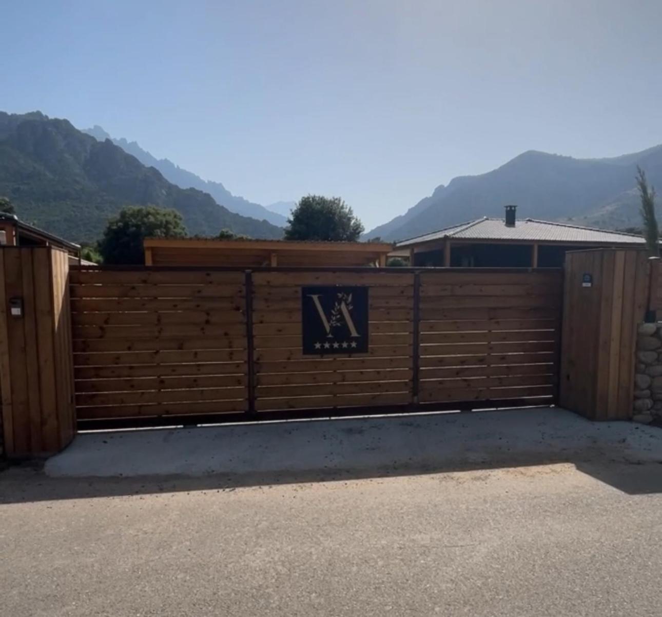 Vallee D'asco Villa Moltifao