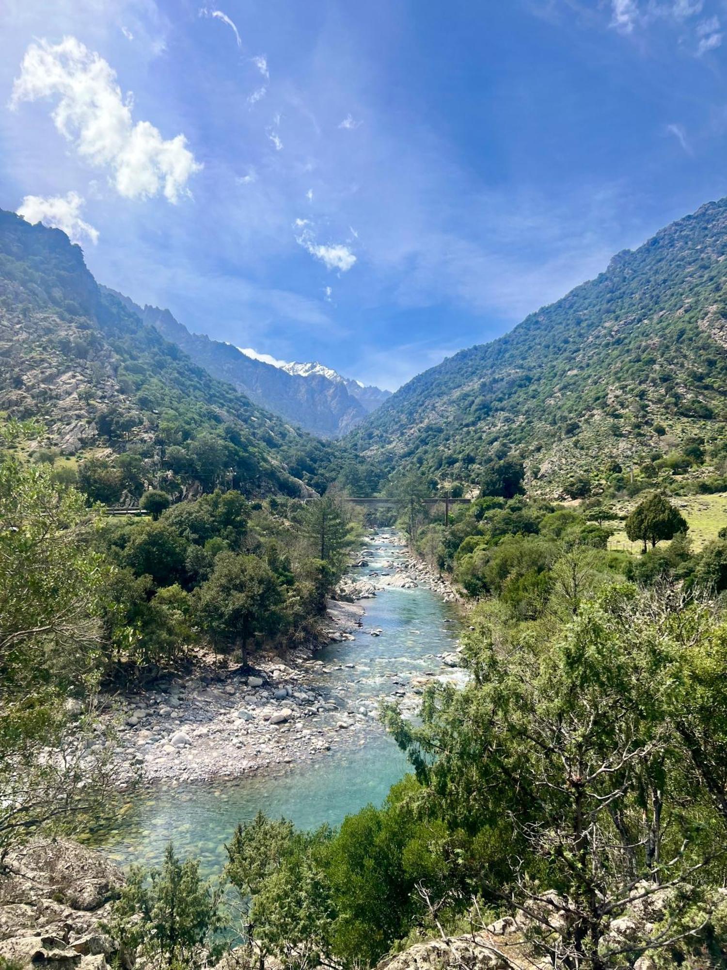Vallee D'asco Moltifao